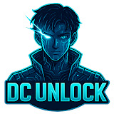 DcUnlock
